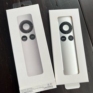 Apple TV Remote